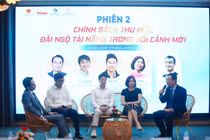 Phát triển nguồn lực tài năng: Cần hệ sinh thái đủ mạnh để giữ chân nhân tài