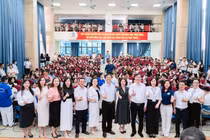 Ngành Quản lý giáo dục: Không chỉ đào tạo nhân lực quản lý mà còn mở rộng nhiều cơ hội nghề nghiệp