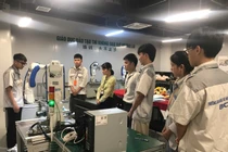 Hợp tác doanh nghiệp FDI, tổ chức quốc tế mở ra cơ hội lớn cho cả người học và trường nghề