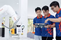 Người học điện hạt nhân được miễn học phí, sinh hoạt phí: CSGD đề xuất phương án triển khai hiệu quả