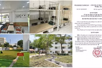 Trường Đại học Ngân hàng TPHCM được phép tổ chức giảng dạy Giáo dục quốc phòng và an ninh