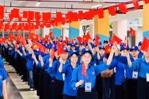 Đổi mới hoạt động Đoàn trong kỷ nguyên số: “Bệ phóng” cho sinh viên phát triển toàn diện