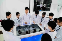 Bộ GDĐT cần tiếp tục quy định ngưỡng đầu vào ngành sức khỏe để đảm bảo công bằng 