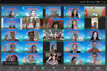 Khai mạc chương trình tập huấn giáo viên dạy tiếng Việt cho trẻ em Việt ở nước ngoài