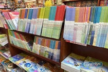 Nhờ thiết kế khoa học, SGK Cánh Diều giúp phụ huynh dễ dàng cùng con học tập tại nhà