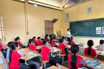 Giáo viên có thể giải quyết phần lớn công việc chuyên môn trong giờ hành chính