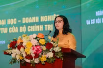 Liên kết “ba nhà” không còn là lựa chọn mà là yêu cầu tất yếu của phát triển nông nghiệp hiện đại
