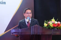 Năm 2025, Học viện Khoa học và Công nghệ chỉ có 1 ứng viên giáo sư ngành Hóa học