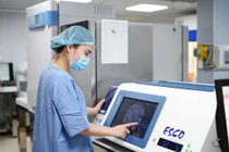 Chuyển đổi số trong y tế: Thay đổi diện mạo bệnh viện và trải nghiệm khám chữa bệnh