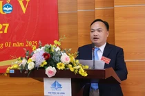 Trường ĐH Hạ Long: Trưởng khoa Khoa Sư phạm là ứng viên PGS, tham gia 2 đề tài cấp Bộ