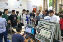 Trường ĐH kiến nghị có ưu đãi thuế đối với doanh nghiệp hợp tác đào tạo bán dẫn 