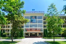 ĐH Thái Nguyên: Phân hiệu Lào Cai có 2/10 ngành được kiểm định, giảng viên khối ngành I "linh hoạt"