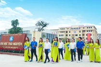 Băn khoăn xung quanh Báo cáo thường niên, ĐH Thái Nguyên thừa nhận có lỗi tổng hợp số liệu
