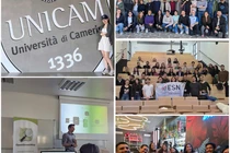 Học viên Khoa Công nghệ Thực phẩm chia sẻ trải nghiệm sau 5 tháng trao đổi Erasmus+ tại Ý