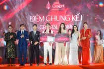 Nam sinh năm nhất chạm tới danh hiệu Nam vương Tài sắc Nhân văn