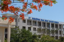 Điểm chuẩn chương trình hợp tác quốc tế thấp hơn đại trà: Trường ĐH Bách khoa Đà Nẵng nêu 3 lý do