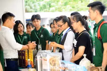 Gần 900 dự án sẽ tranh tài tại Ngày hội Khởi nghiệp quốc gia của học sinh, sinh viên năm 2026