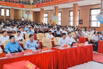 Chia sẻ kinh nghiệm, giải pháp chuyển đổi số giữa các trường đại học, cao đẳng thuộc Bộ Công thương