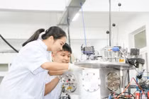 Việt Nam lần đầu có chuẩn chương trình đào tạo trình độ đại học các ngành điện hạt nhân