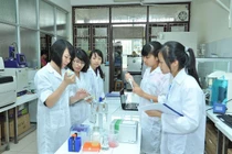 Lợi thế nổi bật của HV Nông nghiệp Việt Nam trong đào tạo Công nghệ thực phẩm