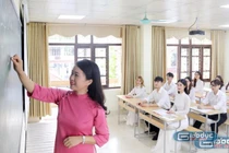 Điểm chuẩn nhiều ngành Sư phạm ở mức 27-28, có ngành tiệm cận ngưỡng 30 điểm
