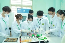 HV Nông nghiệp Việt Nam: Khoa Thủy sản đạt nhiều thành tích nghiên cứu khoa học