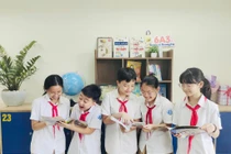 “Học gần nhà” là bước đi hợp lý trong phát triển giáo dục hiện đại. Ảnh minh họa: Ngọc Mai