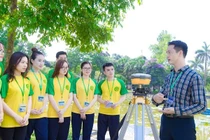 Học viện Nông nghiệp Việt Nam đào tạo thạc sĩ ngành Quản lý đất đai theo xu thế hiện đại