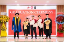 Chìa khóa để Việt Nam đạt trên 20% chương trình liên kết với nhóm 500 trường hàng đầu thế giới