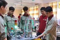 Trường cao đẳng kiến nghị những trụ cột chiến lược để đạt mục tiêu 18 cơ sở GDNN chất lượng cao