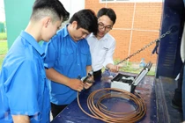 Mục tiêu đến năm 2030 hình thành 18 cơ sở GDNN chất lượng cao sẽ khả thi nếu đầu tư đúng và trúng