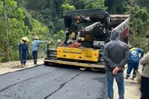 Hạ tầng đổi thay, sinh kế mở rộng, tỷ lệ hộ nghèo tại xã A Lưới 1 giảm mạnh