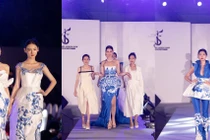 Nhu cầu nhân lực tăng, trường đại học chú trọng đào tạo thực hành ngành Thiết kế thời trang