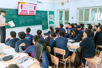 Sở GD&ĐT Hà Nội yêu cầu không được thu phí giữ chỗ, đặt cọc: Trường tư rơi vào thế khó