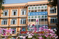 Một vài chỉ số trong Báo cáo thường niên của Trường Đại học Kinh tế - ĐH Đà Nẵng biến động nhẹ