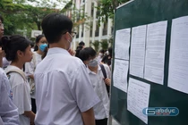 Hà Nội dự kiến bỏ điều kiện thường trú trong tuyển sinh lớp 10 công lập