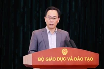 Phát huy vai trò nòng cốt của các cơ sở giáo dục đại học trong phát triển khoa học công nghệ