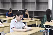 Đa dạng hình thức đánh giá diện rộng chất lượng giáo dục phổ thông là phù hợp