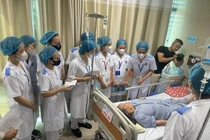 Chất lượng đào tạo ngành Điều dưỡng nhìn từ lợi thế trường chuyên về y dược