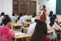 Hà Nội: Nếu thi lớp 10 cuối tháng 6, ôn tập kéo dài, giáo viên lo học sinh áp lực