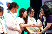 Hơn 1.400 cơ hội học bổng cho học sinh miền núi phía Bắc, Tây Nguyên, Tây Nam Bộ