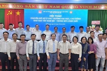 Các trường đại học, cao đẳng Tây Nam Bộ chia sẻ giải pháp thúc đẩy chuyển đổi số trong bối cảnh mới