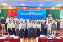 Các trường đại học, cao đẳng Tây Nam Bộ chia sẻ giải pháp thúc đẩy chuyển đổi số trong bối cảnh mới