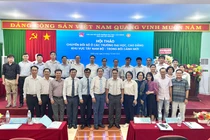 Các trường đại học, cao đẳng Tây Nam Bộ chia sẻ giải pháp thúc đẩy chuyển đổi số trong bối cảnh mới