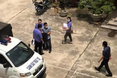 “Cần nghiêm trị những con sâu phá hoại hình ảnh lực lượng Công an nhân dân”