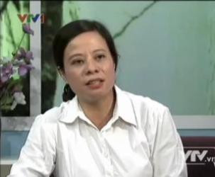 Luật sư Hà Thị Thanh Luật sư Hà Thị Thanh