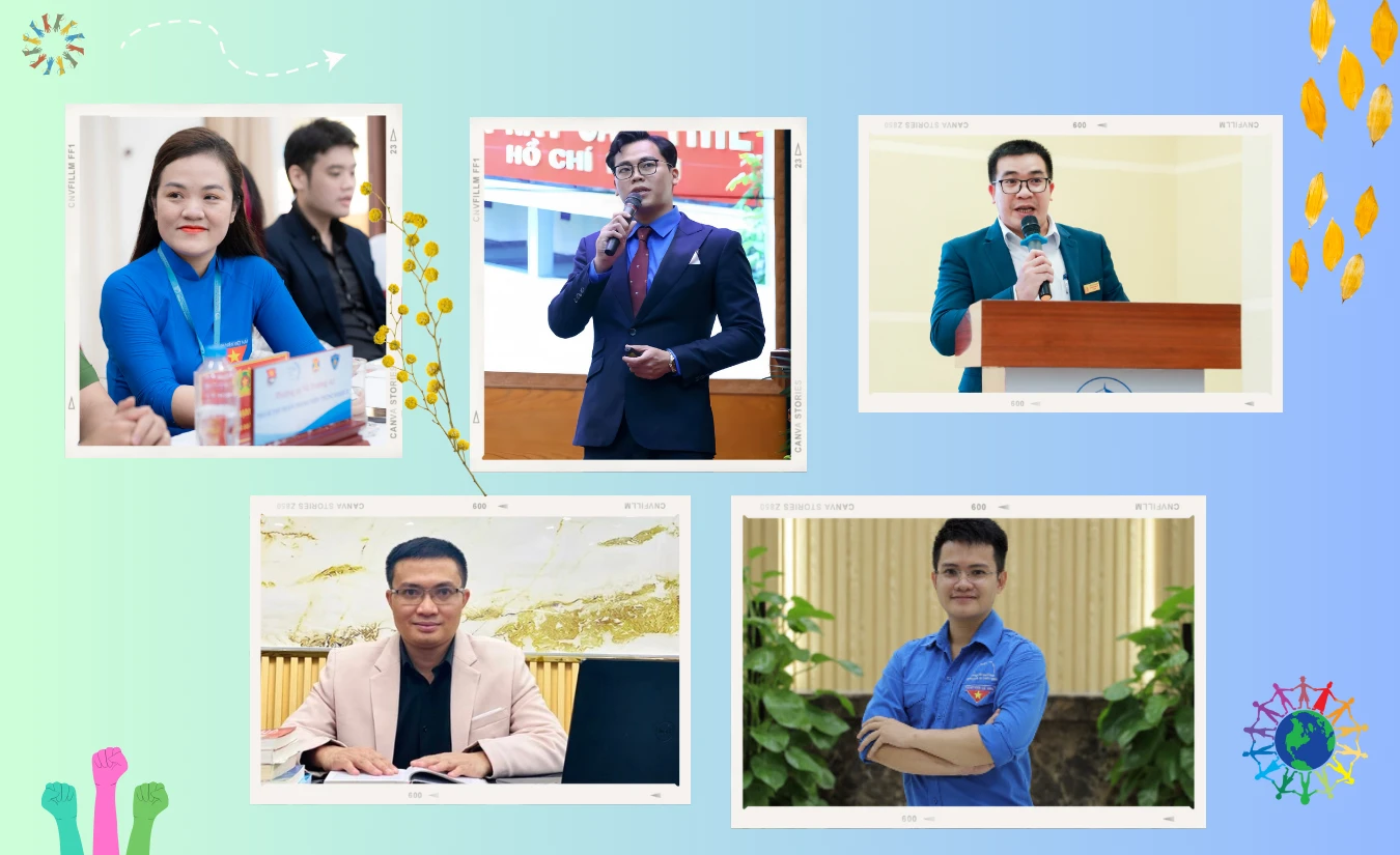 Khơi dậy sự sáng tạo của người trẻ bằng hoạt động thiết thực của Đoàn Thanh niên