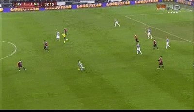 Phút 33: Giovinco có cơ hội ghi bàn sau đường chọc khe, nhưng anh thậm chí sút trượt mục tiêu. Phút 33: Giovinco có cơ hội ghi bàn sau đường chọc khe, nhưng anh thậm chí sút trượt mục tiêu.