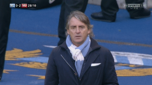 Cơn cuồng nộ Manchester: Ăn vạ, đá xấu, đổ máu và nghẹt thở phút chót ảnh 8 Cơn cuồng nộ Manchester: Ăn vạ, đá xấu, đổ máu và nghẹt thở phút chót ảnh 8