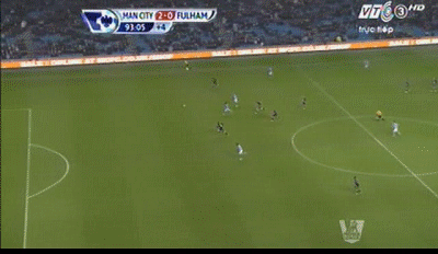 Phút 92: Lại thêm một pha bỏ lỡ nữa của Aguero. Hãy xem cách anh bỏ lỡ. Phút 92: Lại thêm một pha bỏ lỡ nữa của Aguero. Hãy xem cách anh bỏ lỡ.